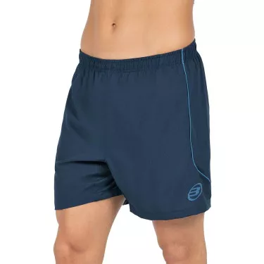Bullpadel Ciren Marineblauwe Short