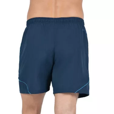 Bullpadel Ciren Marineblauwe Short