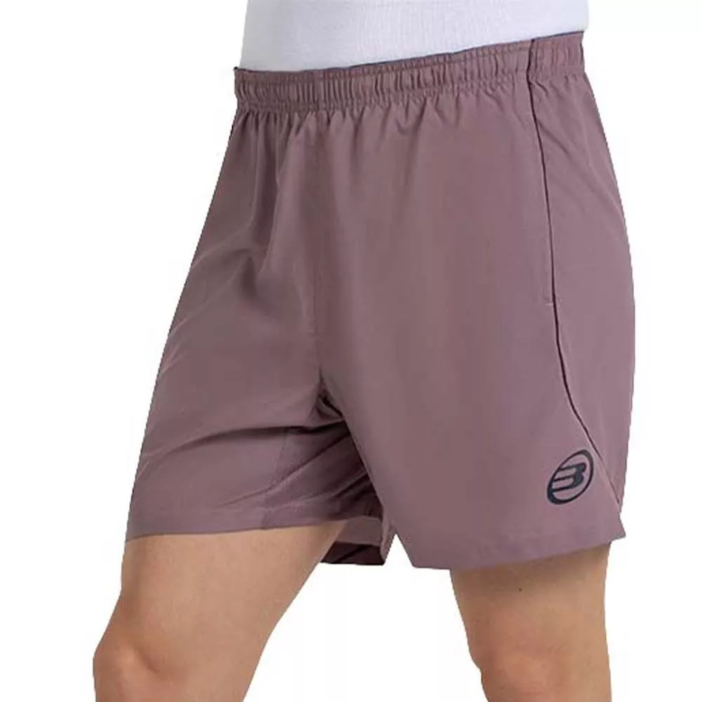 Bullpadel Ciren Short Paars