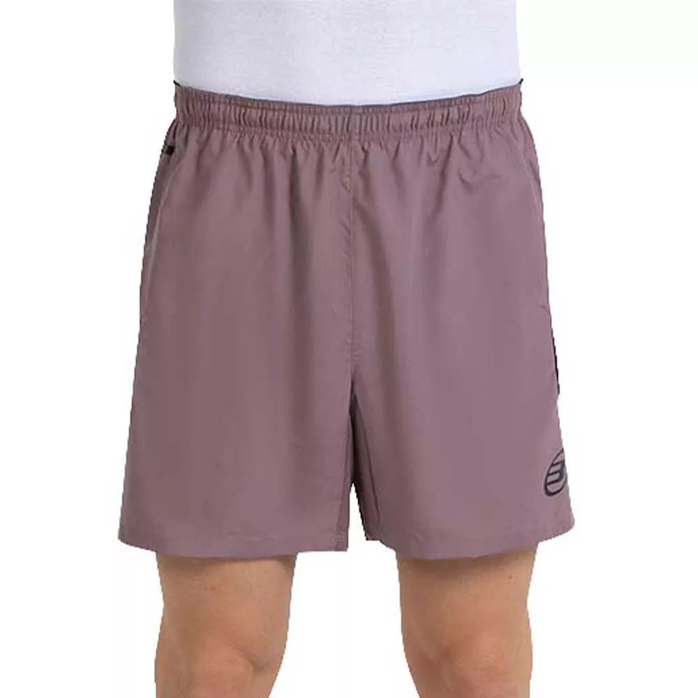Bullpadel Ciren Short Paars
