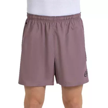 Bullpadel Ciren Short Paars