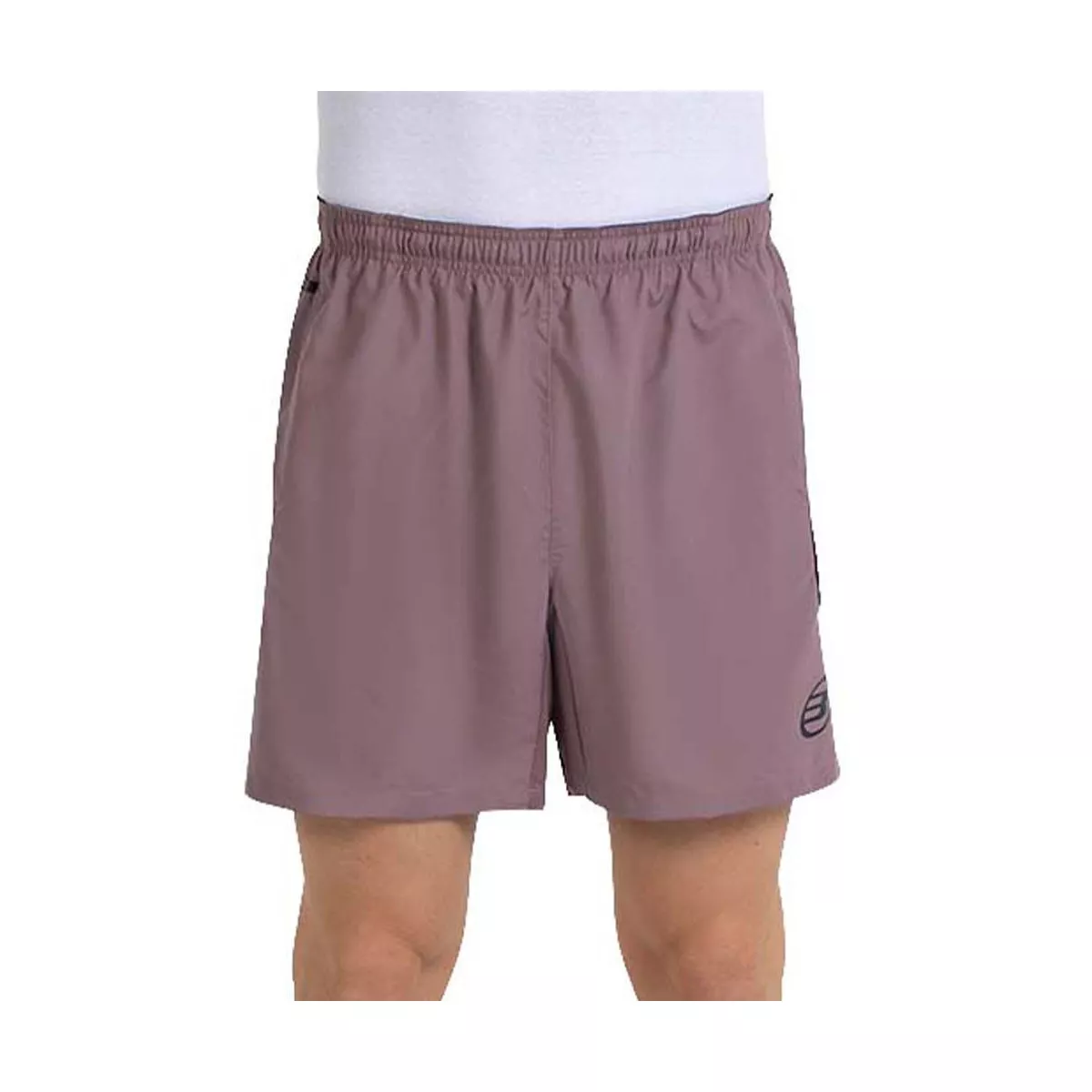 Bullpadel Ciren Short Paars