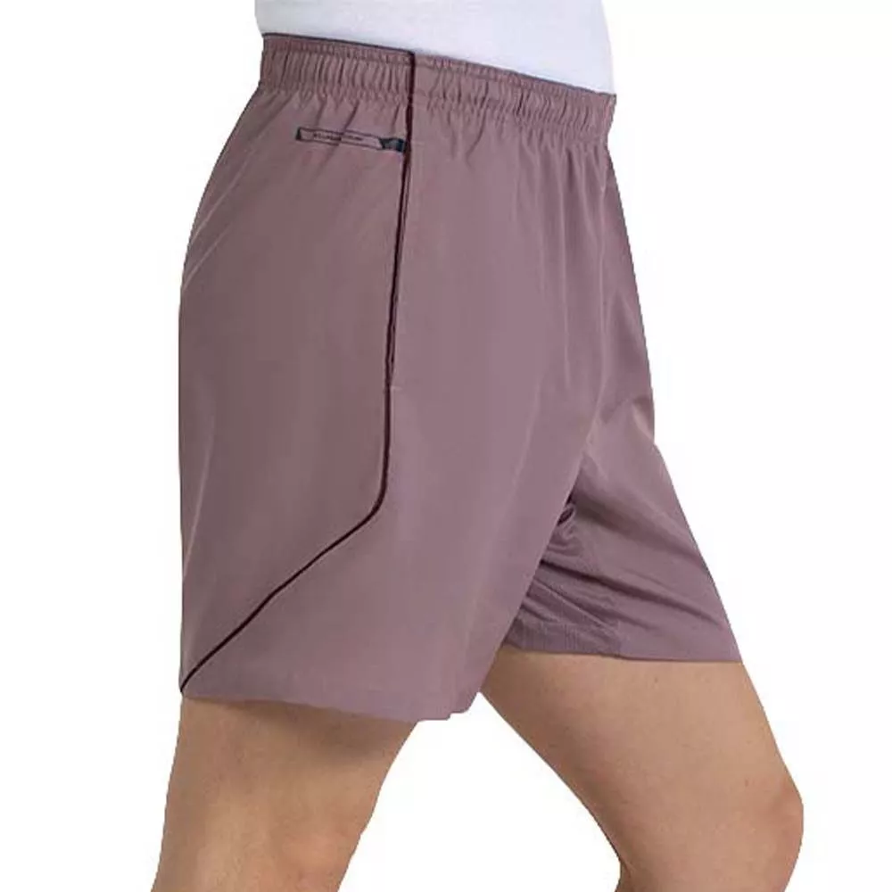Bullpadel Ciren Short Paars