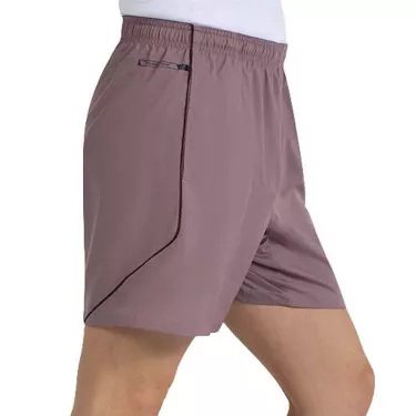 Bullpadel Ciren Short Paars