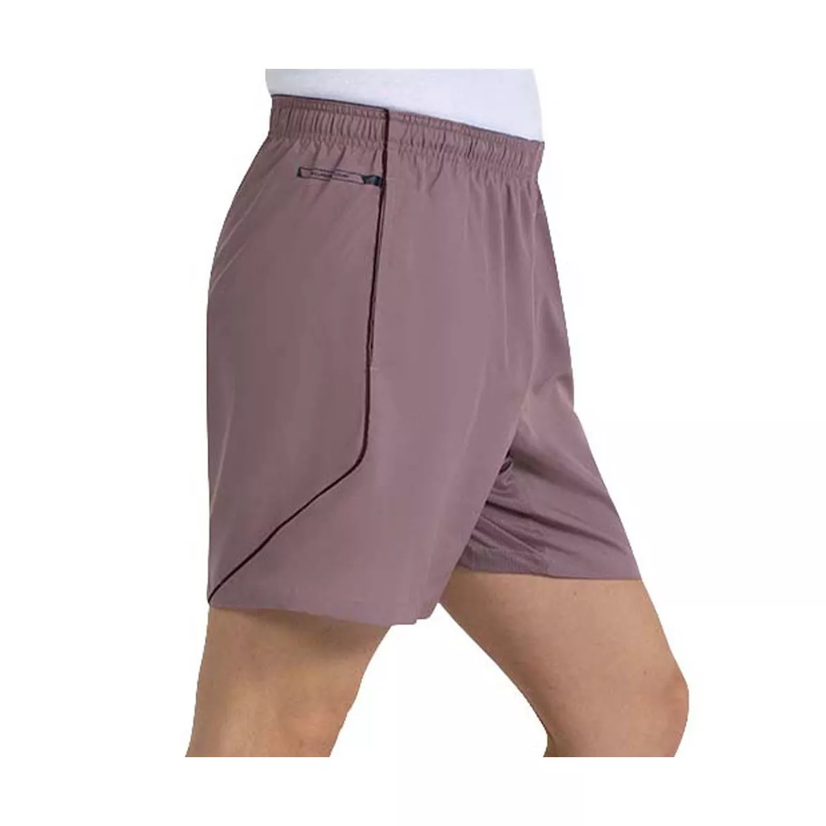 Bullpadel Ciren Short Paars