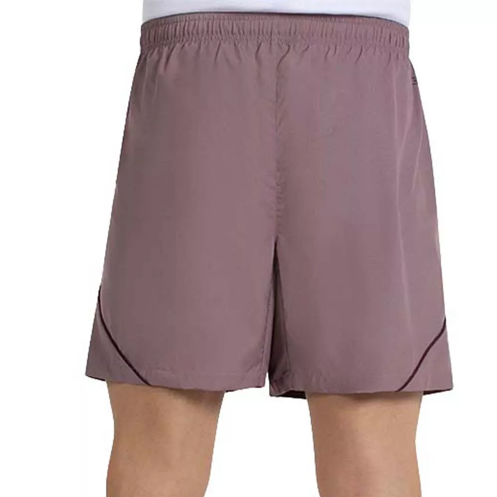 Bullpadel Ciren Short Paars