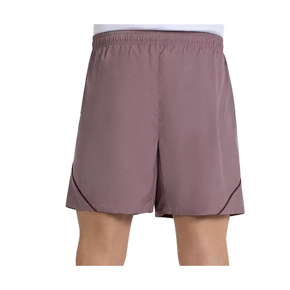 Bullpadel Ciren Short Paars