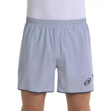 Bullpadel Mateso Grijze Short
