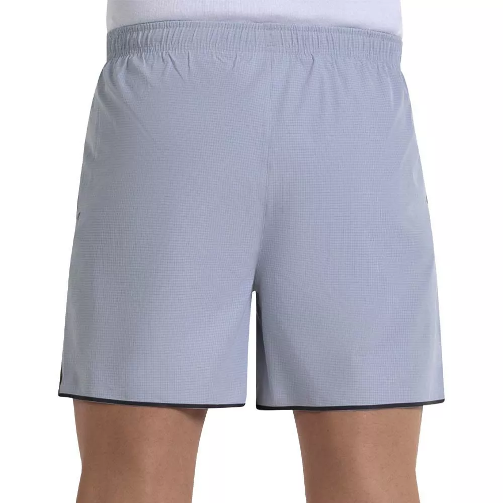 Bullpadel Mateso Grijze Short