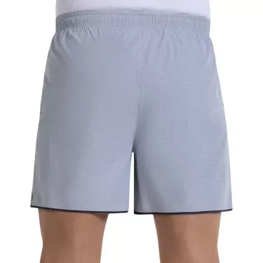Bullpadel Mateso Grijze Short