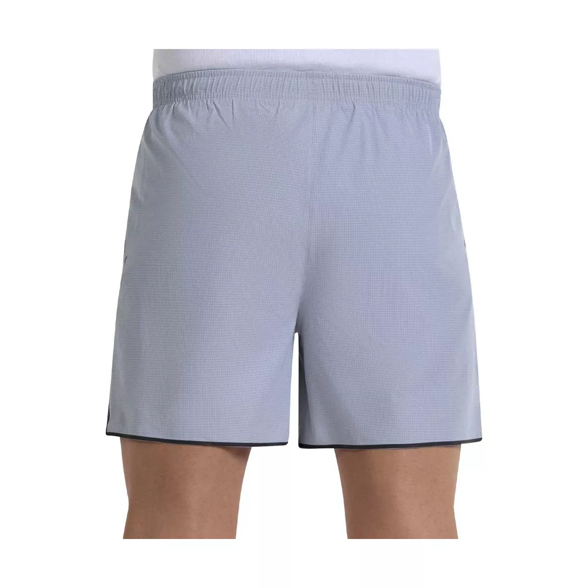 Bullpadel Mateso Grijze Short
