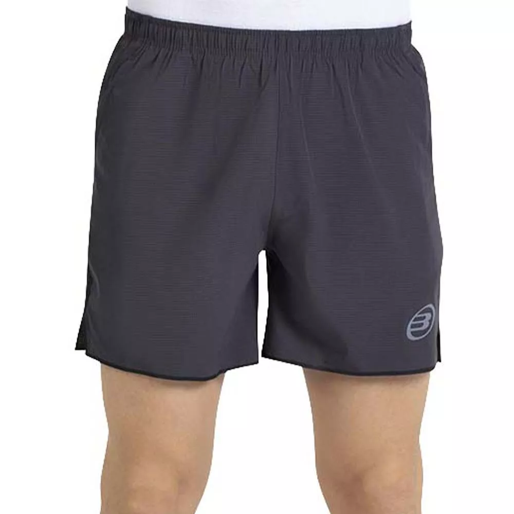 Bullpadel Mateso Zwart Short