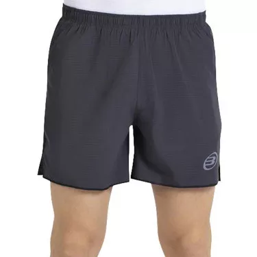 Bullpadel Mateso Zwart Short