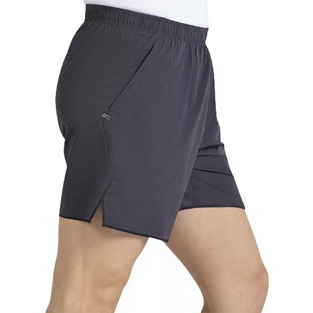 Bullpadel Mateso Zwart Short