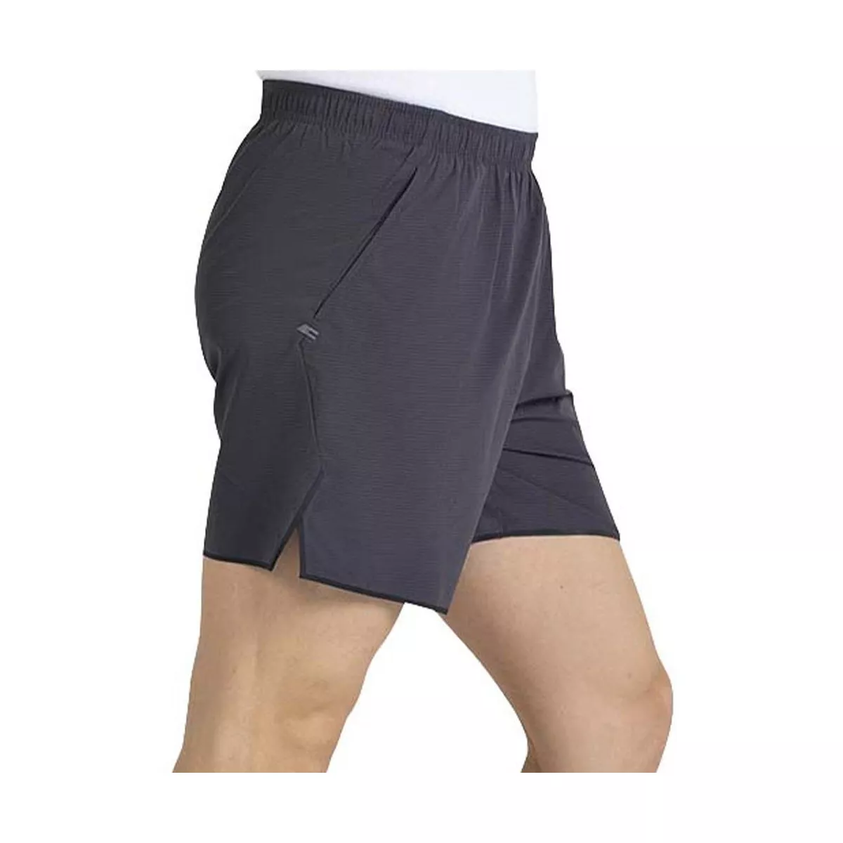 Bullpadel Mateso Zwart Short