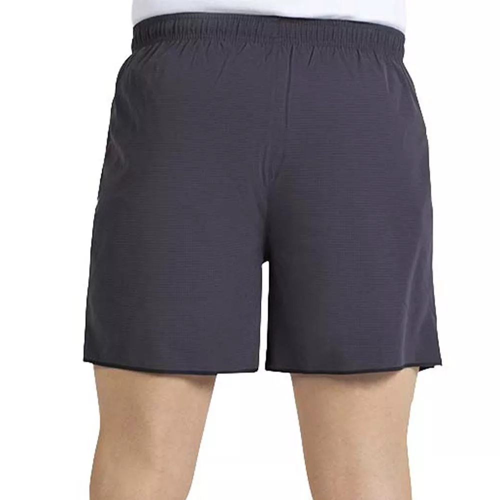 Bullpadel Mateso Zwart Short