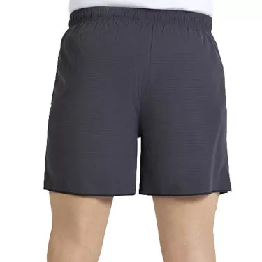 Bullpadel Mateso Zwart Short