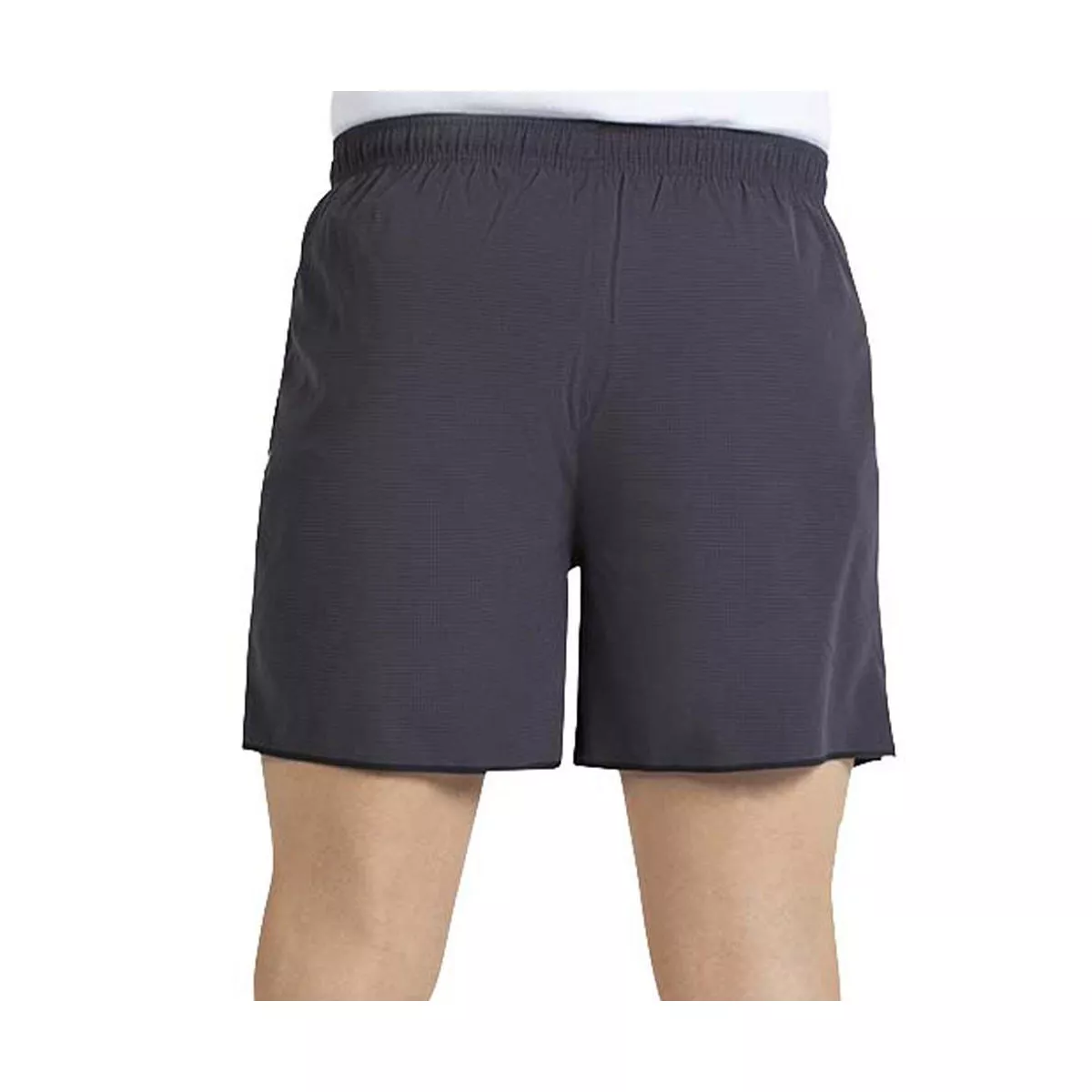 Bullpadel Mateso Zwart Short