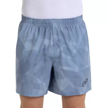 Bullpadel Morel Shorts Staalblauw