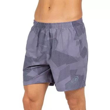 Bullpadel Morel Shorts Grijs