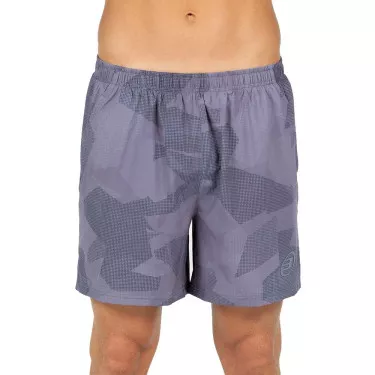 Bullpadel Morel Shorts Grijs
