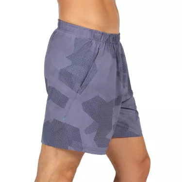 Bullpadel Morel Shorts Grijs