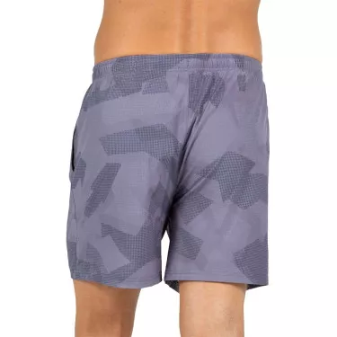 Bullpadel Morel Shorts Grijs