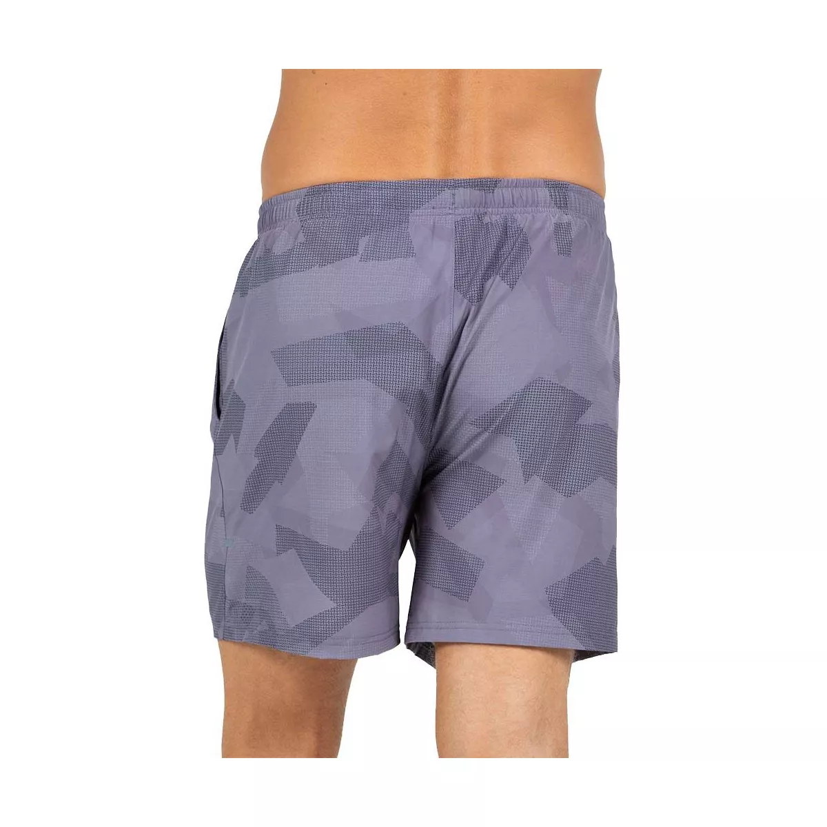 Bullpadel Morel Shorts Grijs
