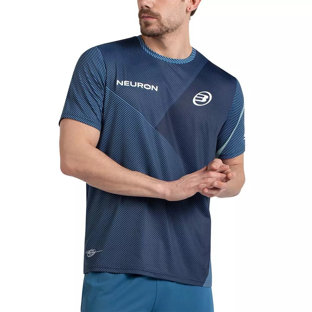 T-shirt Bullpadel Fede Chingotto 26I