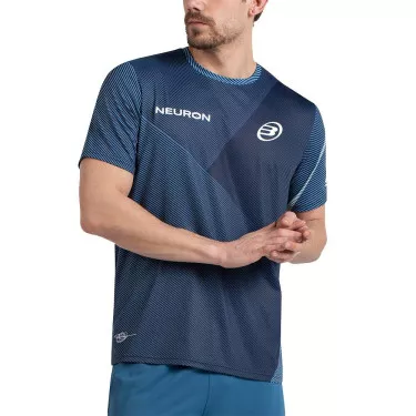 T-shirt Bullpadel Fede Chingotto 26I