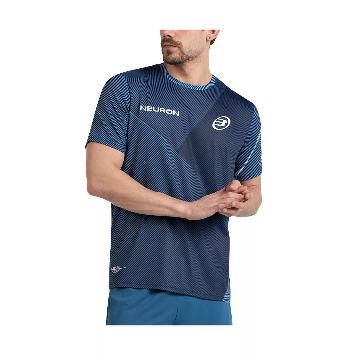 T-shirt Bullpadel Fede Chingotto 26I