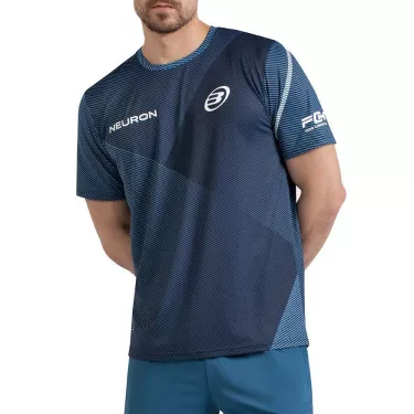T-shirt Bullpadel Fede Chingotto 26I