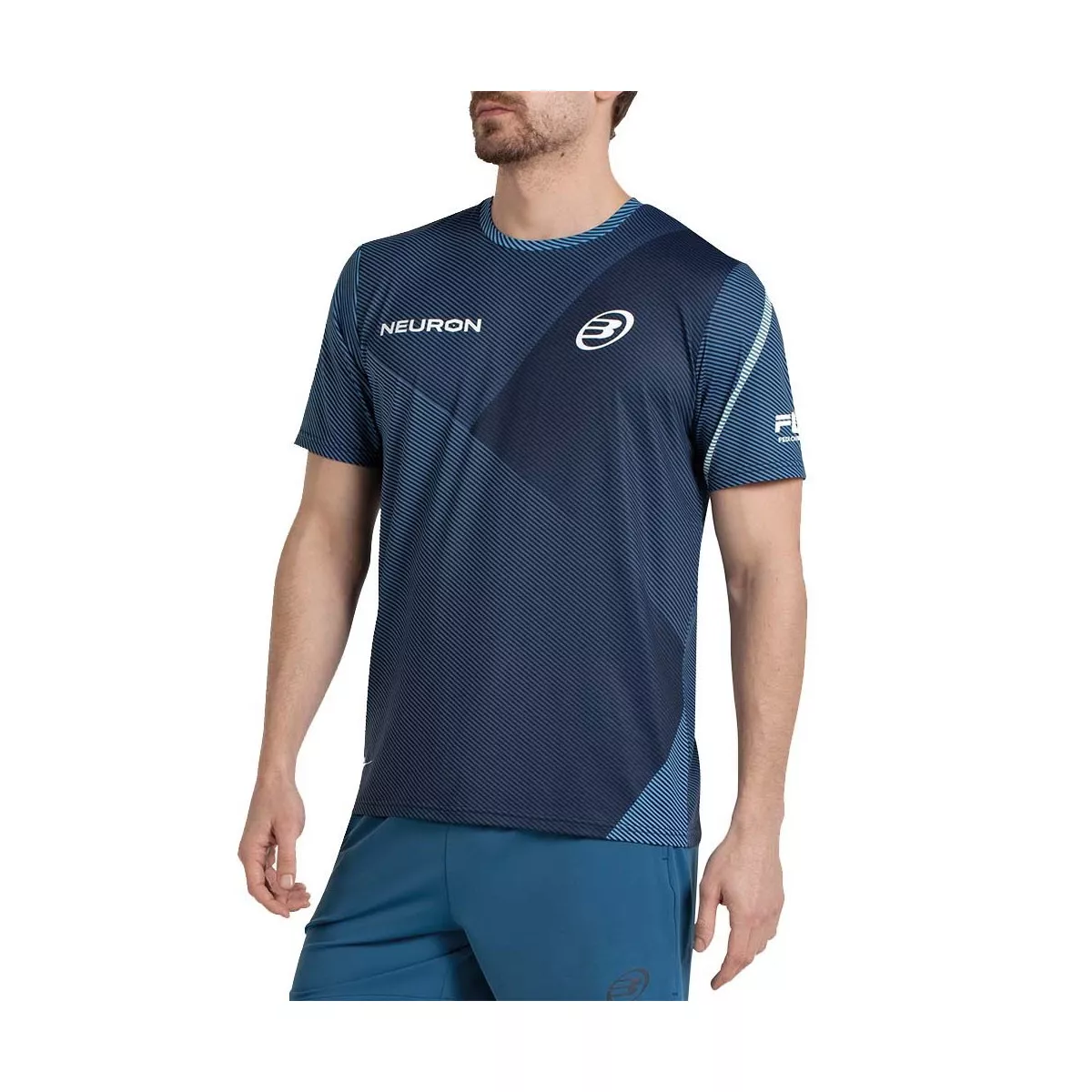 T-shirt Bullpadel Fede Chingotto 26I