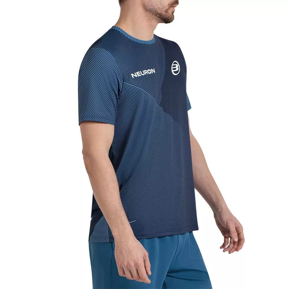 T-shirt Bullpadel Fede Chingotto 26I