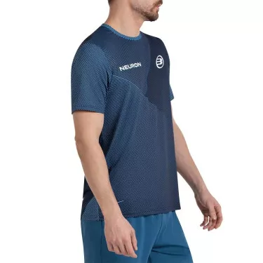 T-shirt Bullpadel Fede Chingotto 26I