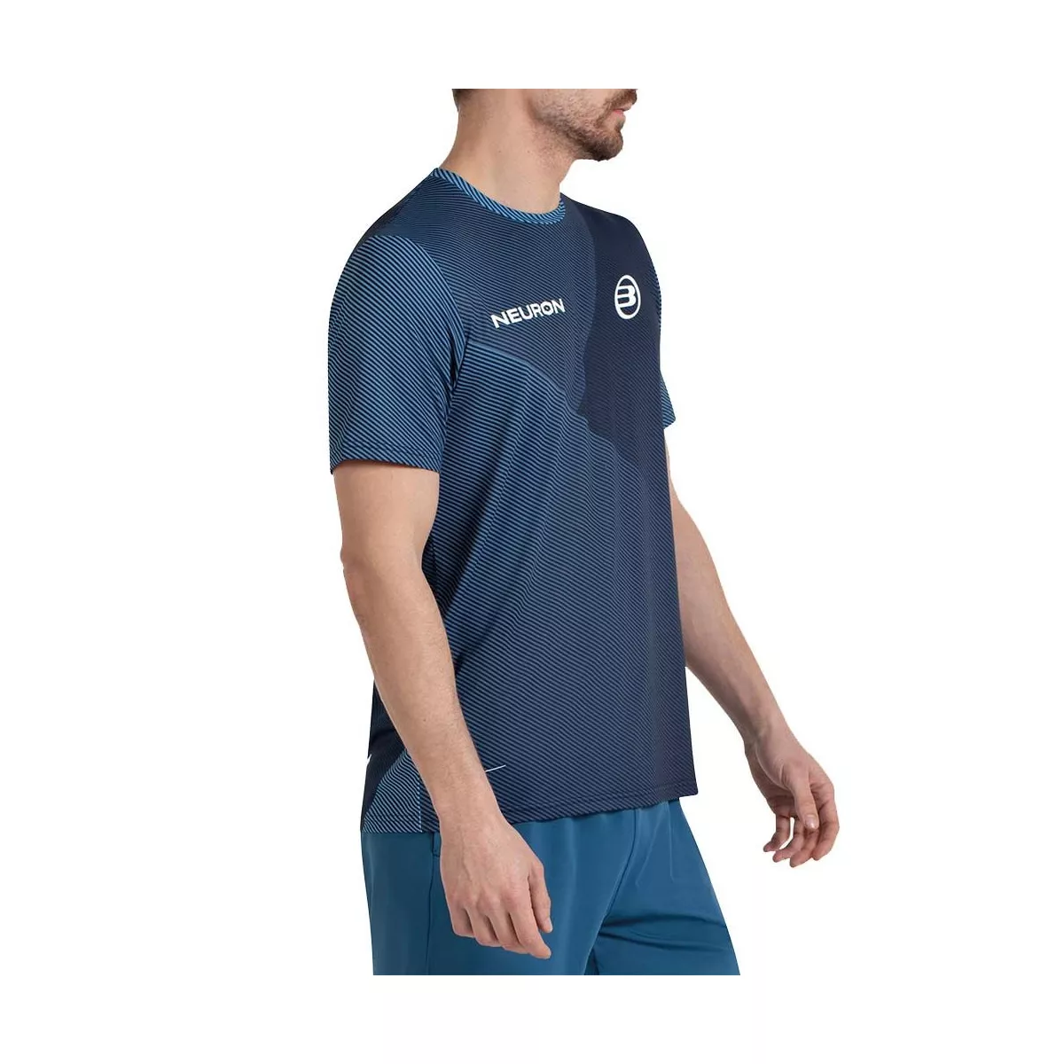 T-shirt Bullpadel Fede Chingotto 26I