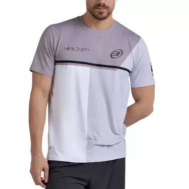 T-shirt Bullpadel Paquito Navarro 26I