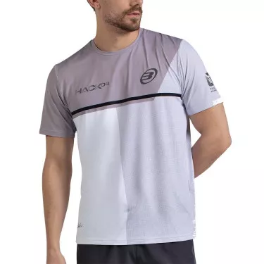 T-shirt Bullpadel Paquito Navarro 26I
