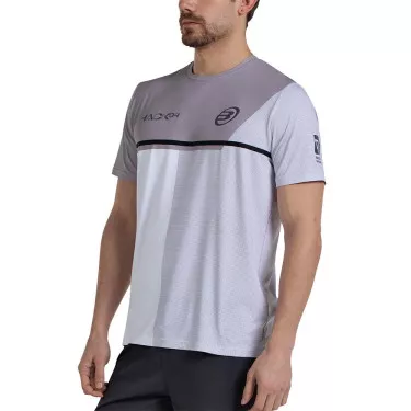 T-shirt Bullpadel Paquito Navarro 26I