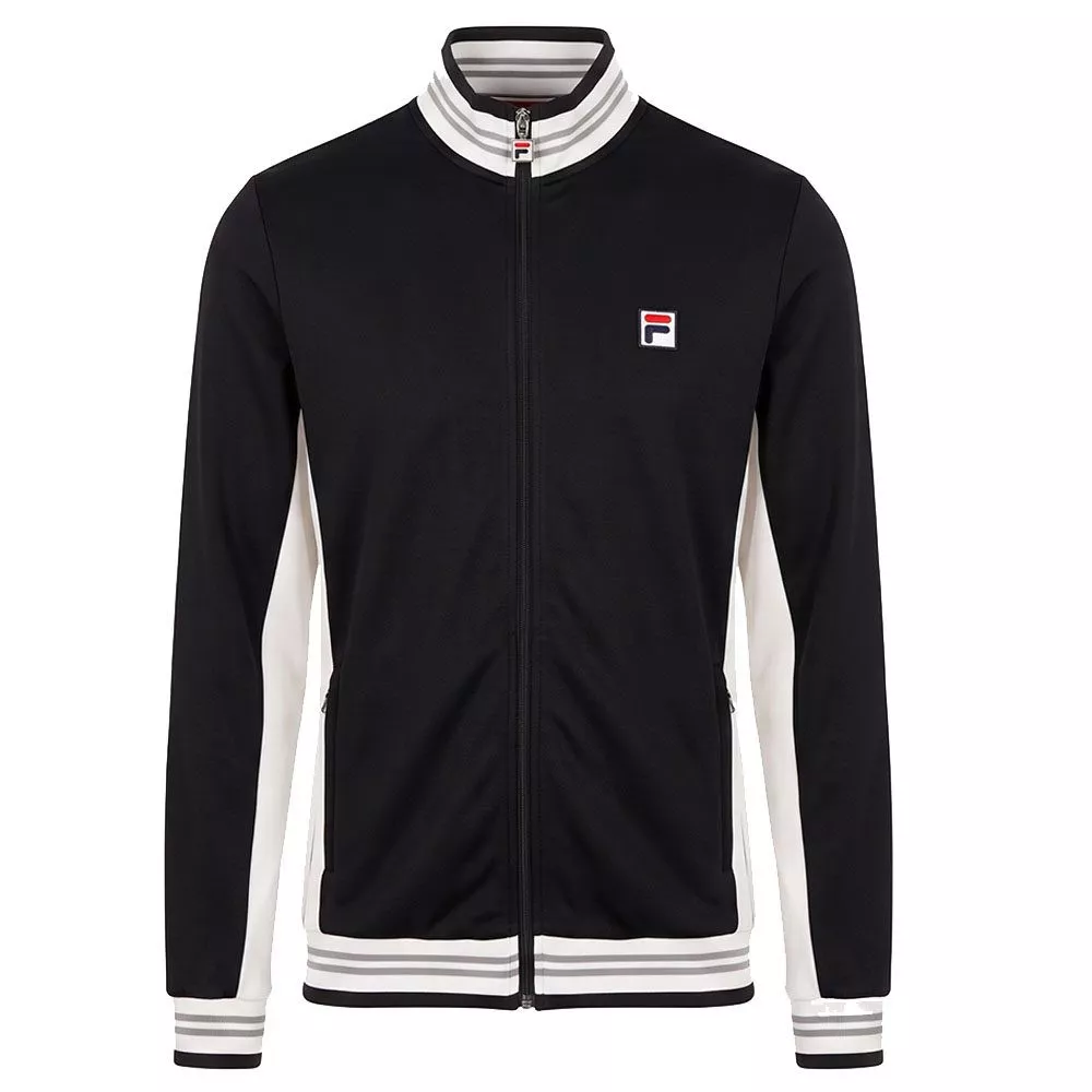 Veste Fila Bjorn Noir