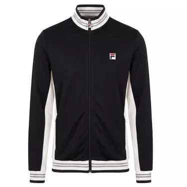 Veste Fila Bjorn Noir