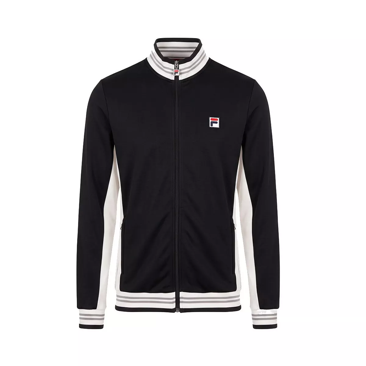 Veste Fila Bjorn Noir