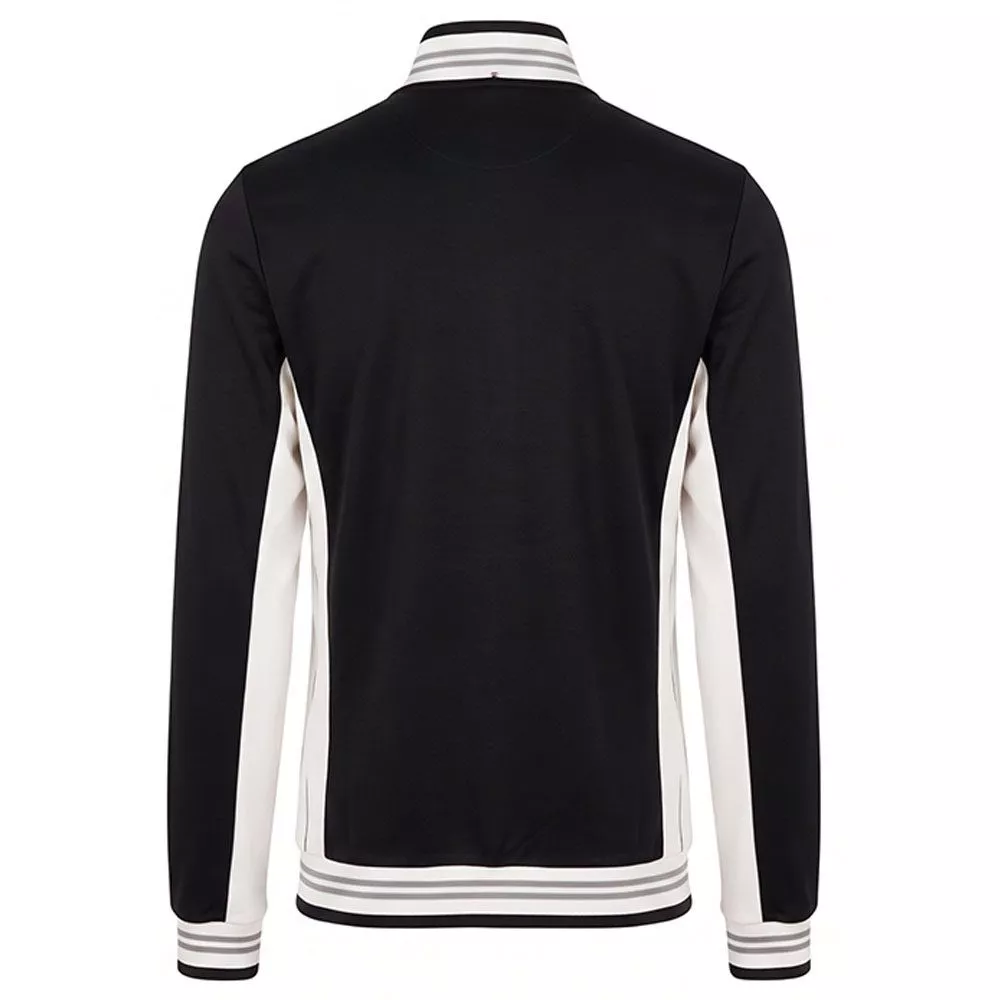 Veste Fila Bjorn Noir