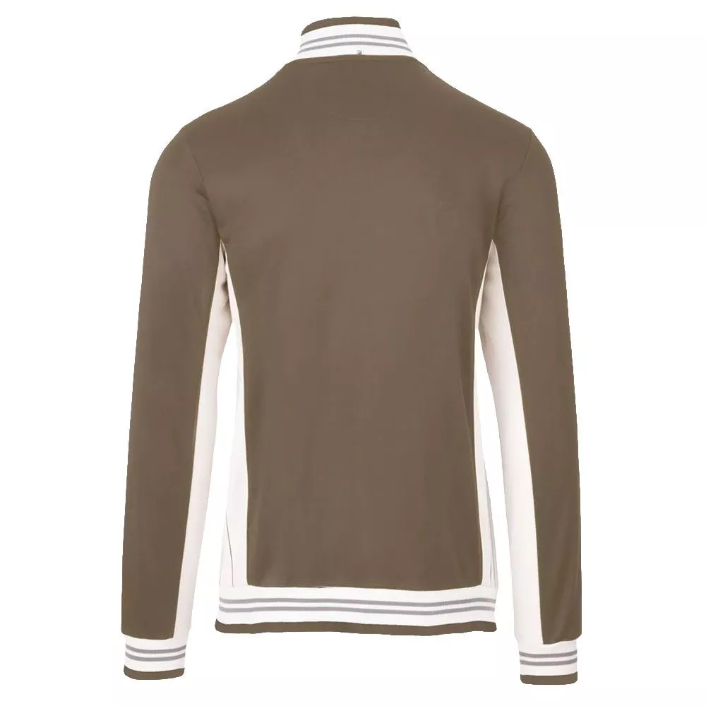 Veste Fila Bjorn Taupe