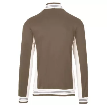 Veste Fila Bjorn Taupe