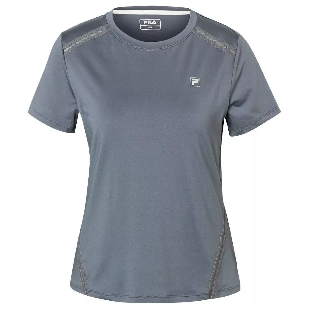 Fila Colette Dames T-shirt Grijs