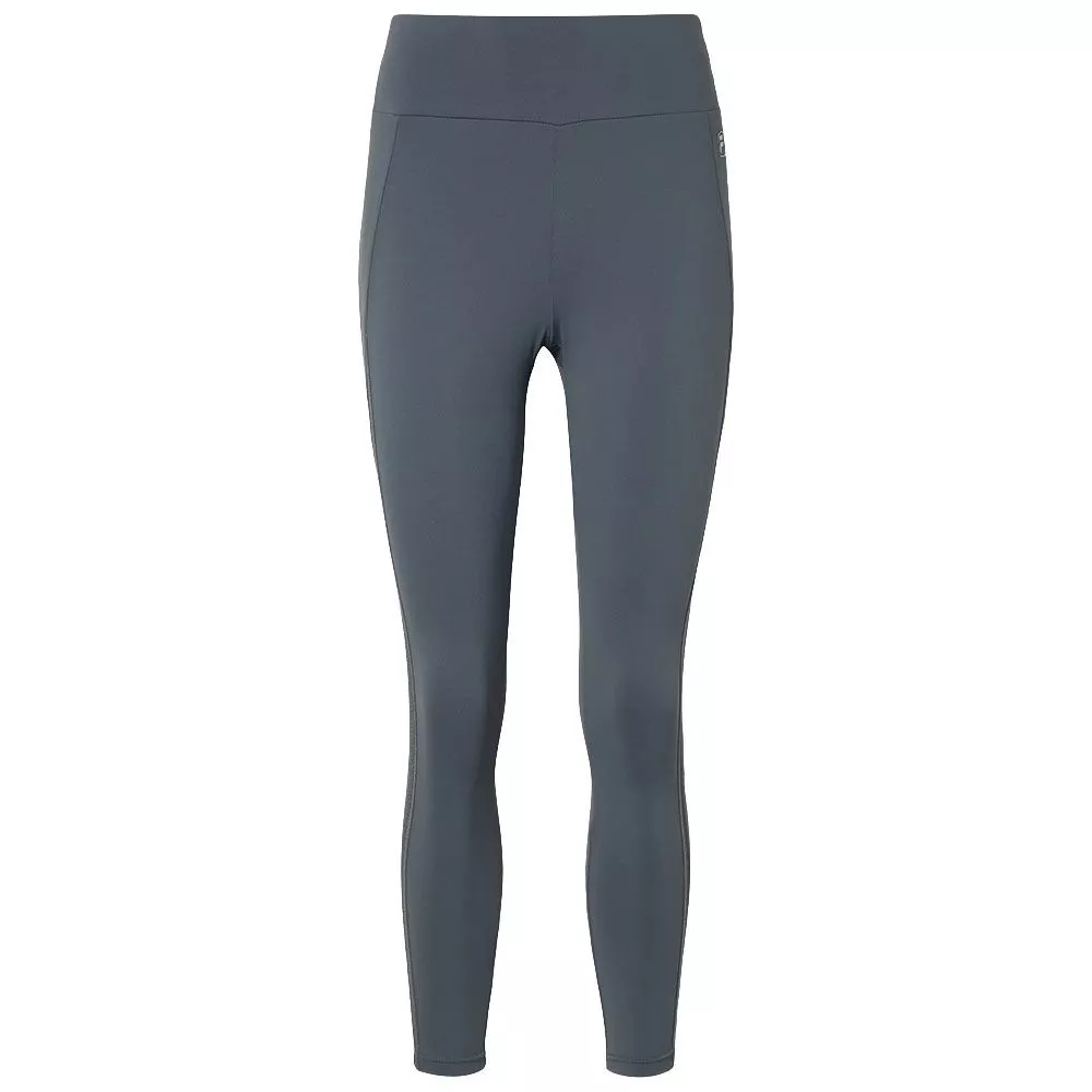 Fila Legging Dames Tiziana Grijs