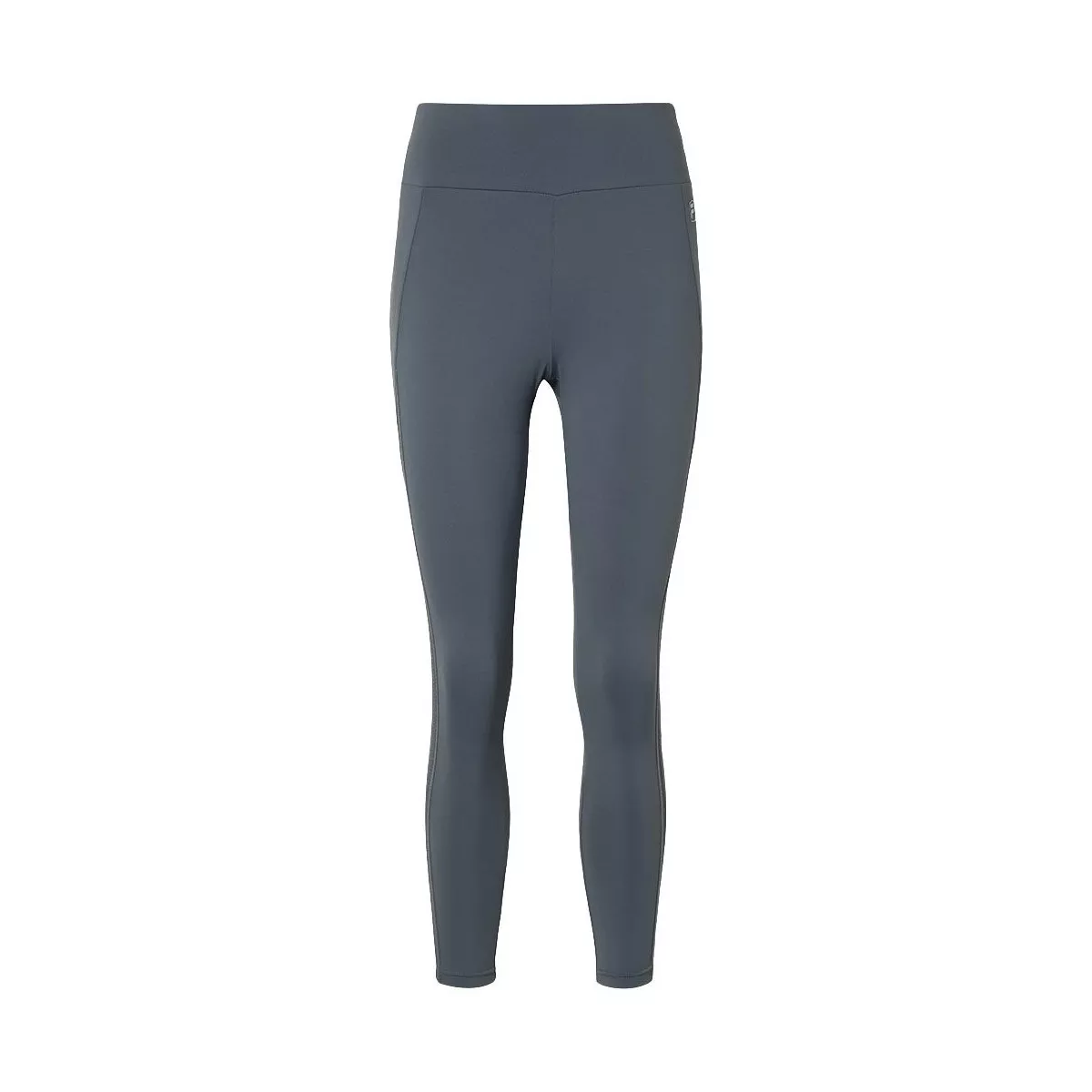 Fila Legging Dames Tiziana Grijs