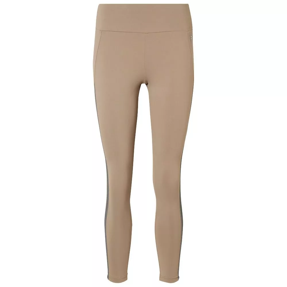 Fila Dames Legging Tiziana Taupe