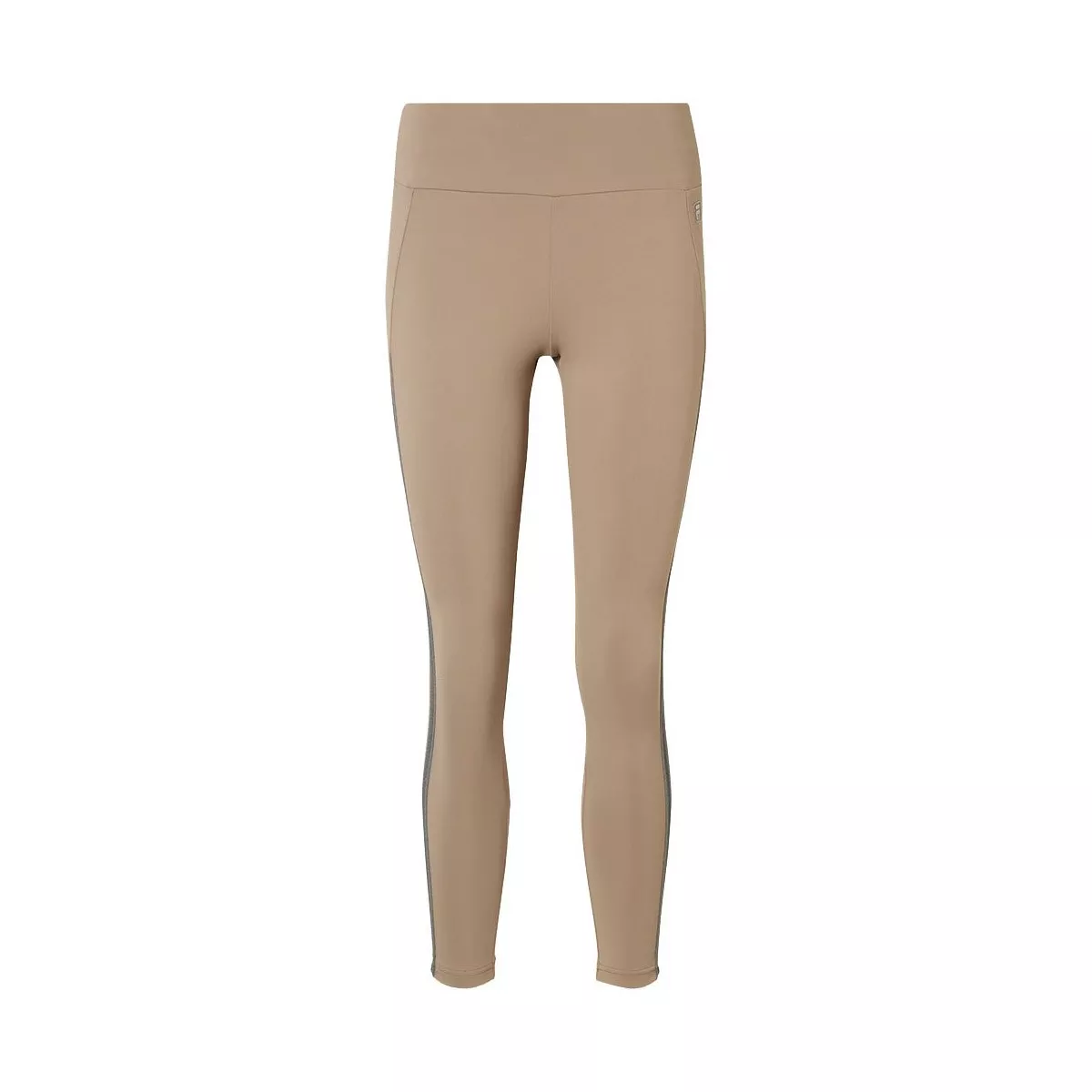 Fila Dames Legging Tiziana Taupe